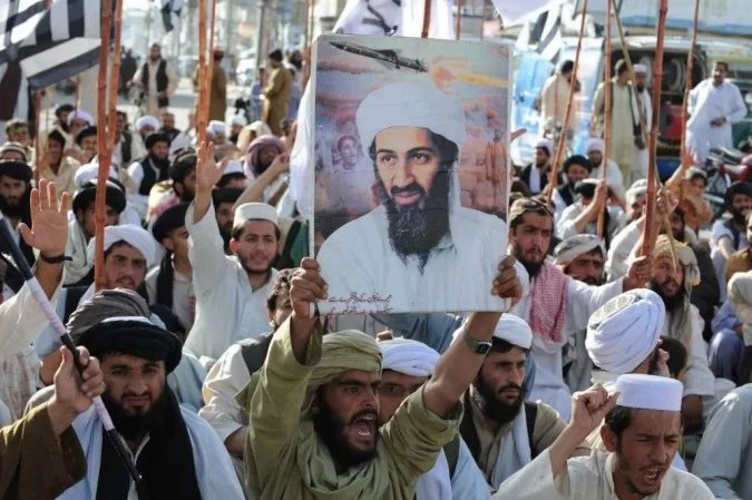 Osama bin Laden
